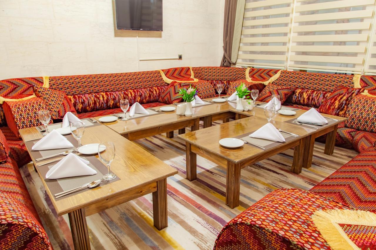 Sehrazat Konagi Hotell Sanlıurfa Exteriör bild