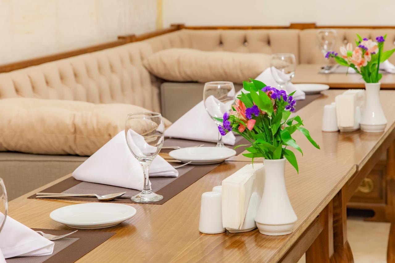 Sehrazat Konagi Hotell Sanlıurfa Exteriör bild