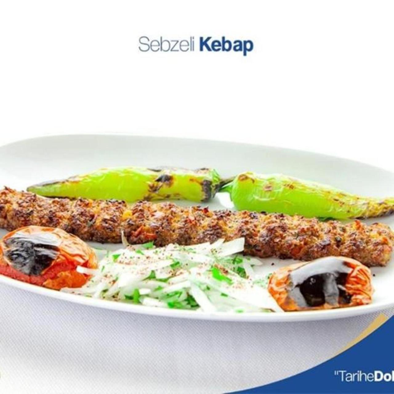 Sehrazat Konagi Hotell Sanlıurfa Exteriör bild